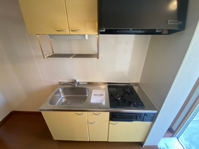 【キッチン】 | ローズベリー