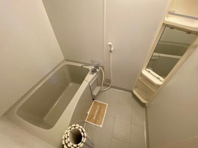 【浴室】 | ローズベリー