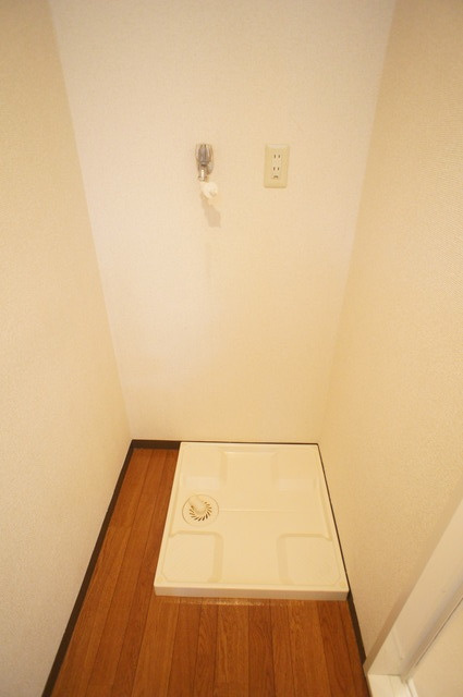 サンシャインパレスの設備