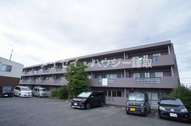 サンシャインパレス