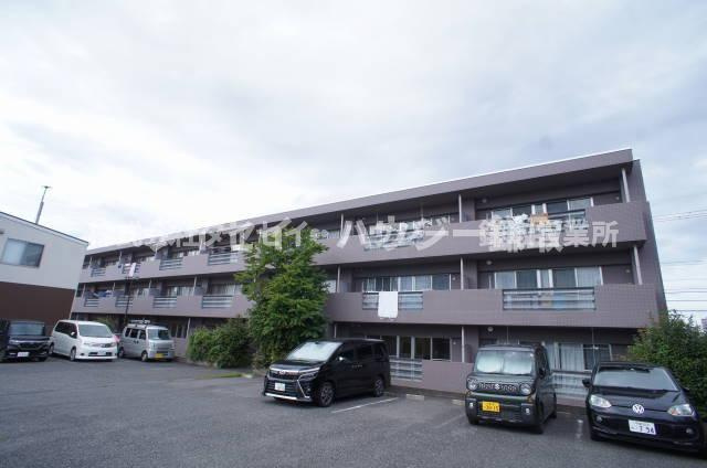 サンシャインパレス