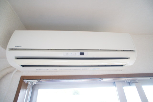 サンシャインパレスの設備