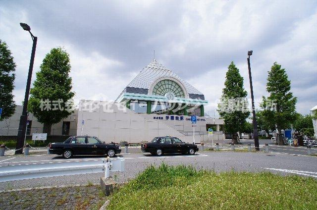 サンシャインパレスのその他|京成電鉄 学園前駅