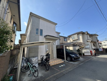 ハッピーホーム土支田戸建　S棟の画像