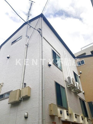 【外観】 | ロータスⅡ | 建物外観を気になさる方へ、見た目の良い物件です