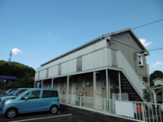 ハイツ平成の画像