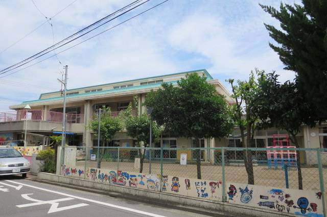 メゾネット領家南のその他|駒場保育園