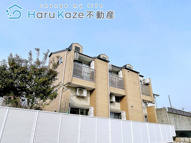 ウイングコート【名古屋市賃貸・ロフト付】の画像
