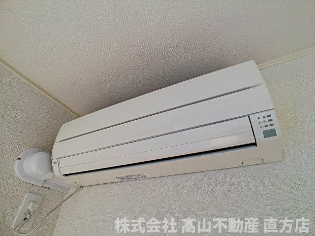 エテルノ　フェリーチェⅠの設備