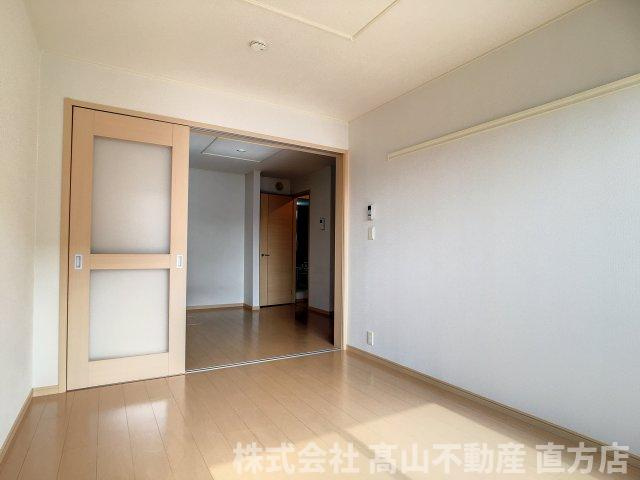 エテルノ　フェリーチェⅠの洋室