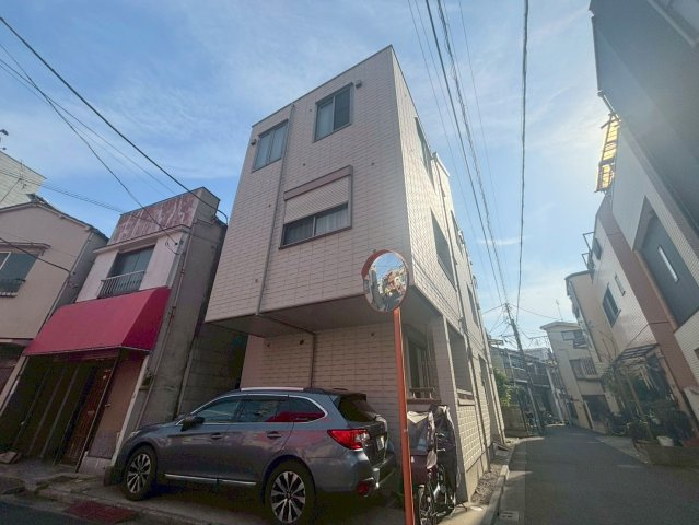ビオラハウスの外観|★旭化成ヘーベルメゾン★