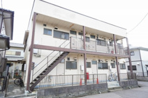 茂原市東郷中古アパートの画像