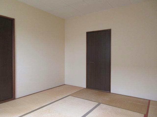 札内グリーンハイツの内装