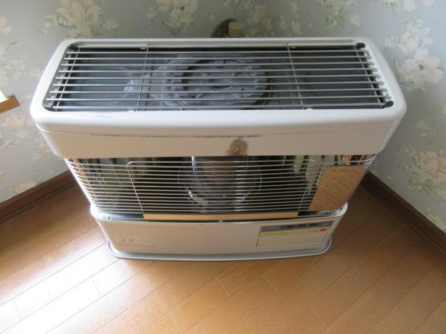 札内グリーンハイツの設備