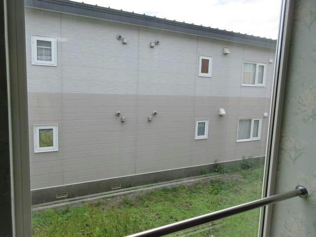 札内グリーンハイツの展望