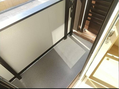 【バルコニー】 | Excellent国立