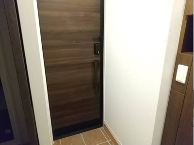 【玄関】 | Excellent国立