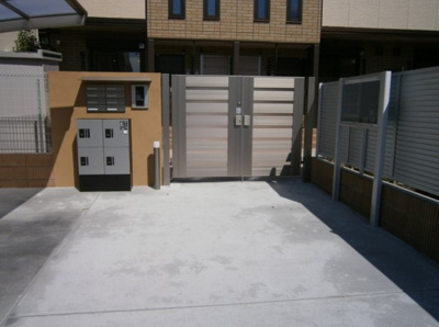 【エントランス】 | Excellent国立