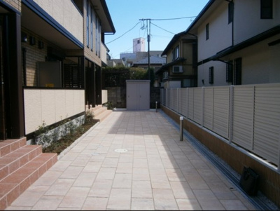 【ロビー】 | Excellent国立