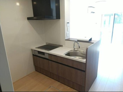 【キッチン】 | Excellent国立