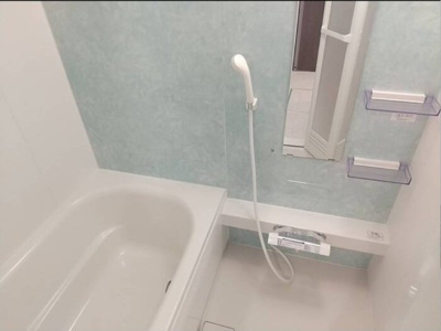 【浴室】 | Excellent国立