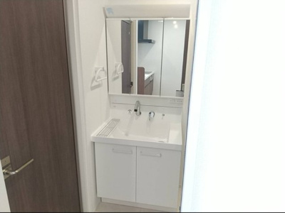 【洗面所】 | Excellent国立