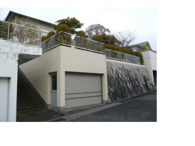 【駐車場】 | 泉台５丁目　中古戸建