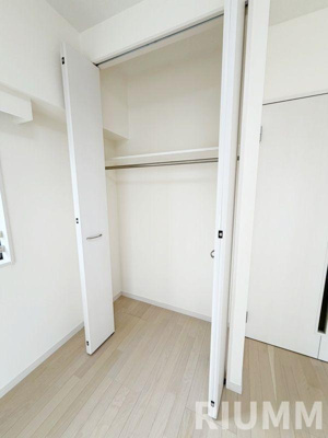 【収納】 | グランヴァン王子駅前