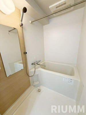 【浴室】 | グランヴァン王子駅前