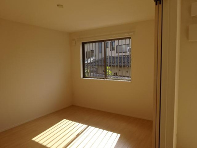 【内装】 | サファイアＢ | 洋室