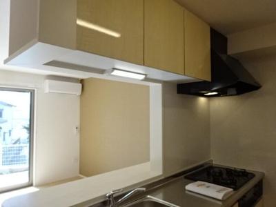 【洗面所】 | サファイアＢ | 洗面