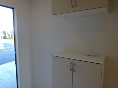 【玄関】 | サファイアＢ | 玄関