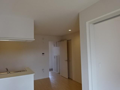 【キッチン】 | サファイアＢ | キッチン