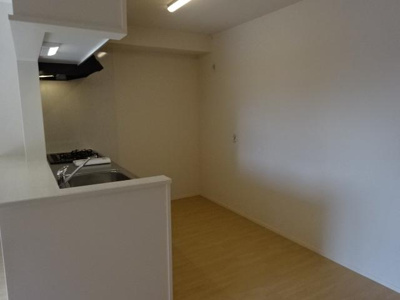 【キッチン】 | サファイアＢ | キッチン