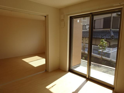 【居間・リビング】 | サファイアＢ | リビング