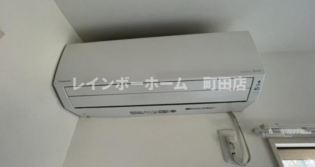 MELDIA相武台前※初期費用分割後払いサービス利用可能物件の設備