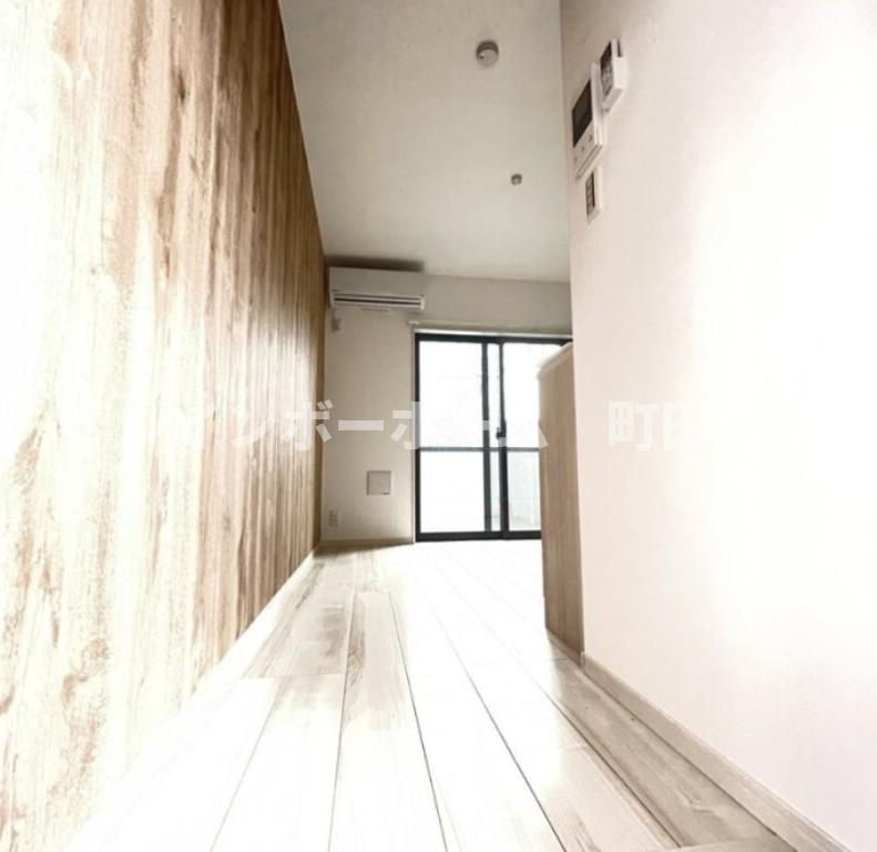 MELDIA相武台前※初期費用分割後払いサービス利用可能物件の内装