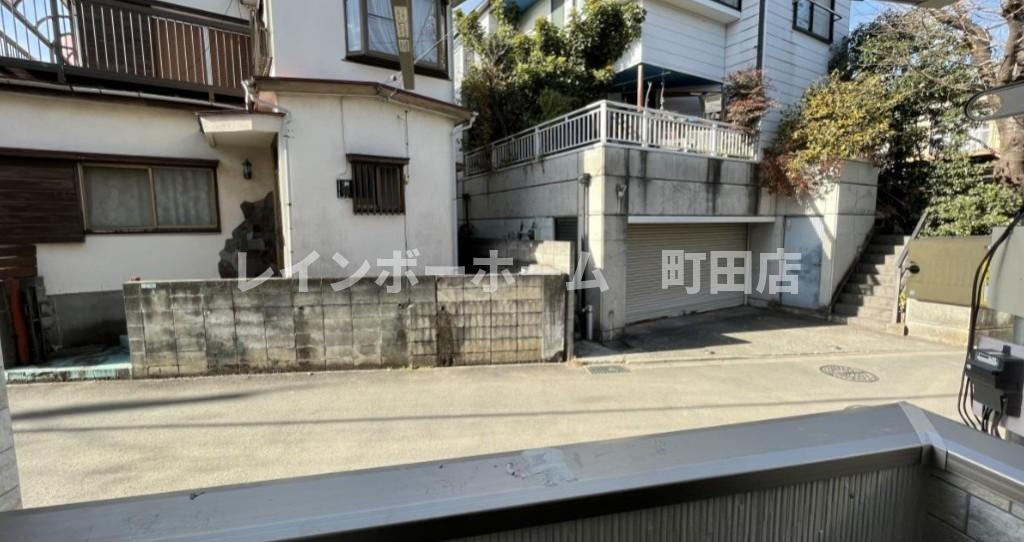 MELDIA相武台前※初期費用分割後払いサービス利用可能物件の展望