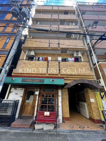 サンエスト南森町