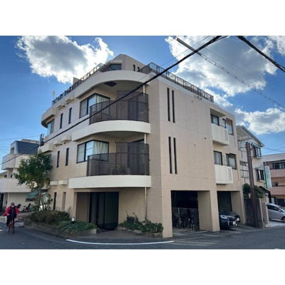 【外観】 | ハイム篠