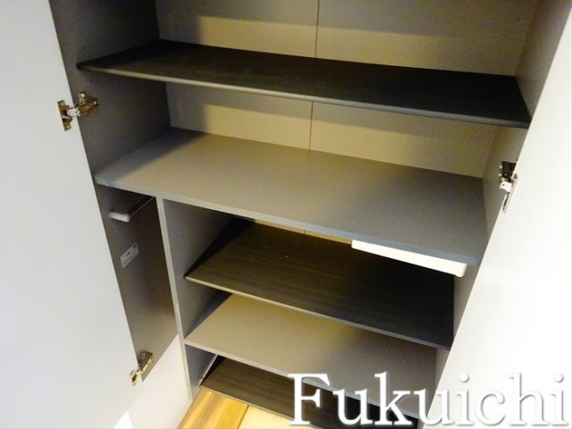 ガーデンヒルズ柿ノ木坂のその他