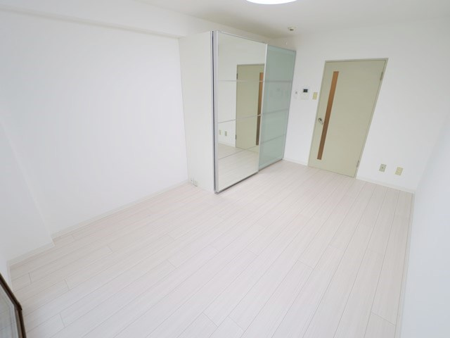 【洋室】 | カーサオクノ