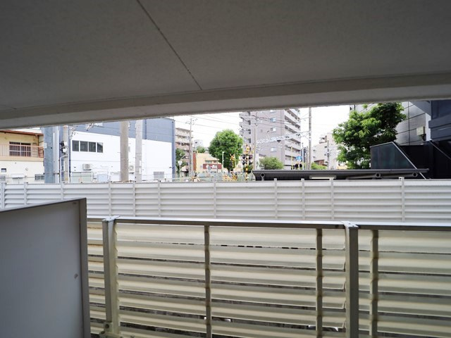 【展望】 | カーサオクノ