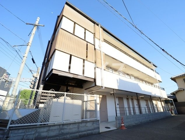 【外観】 | カーサオクノ