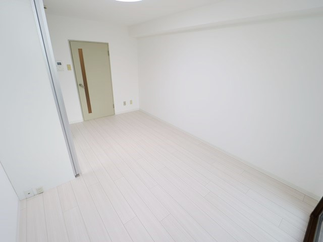 【寝室】 | カーサオクノ