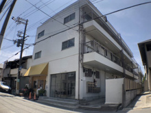 遠藤マンションの画像