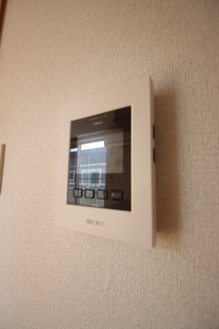 【セキュリティ】 | イノセントエンジェル | TVインターホン