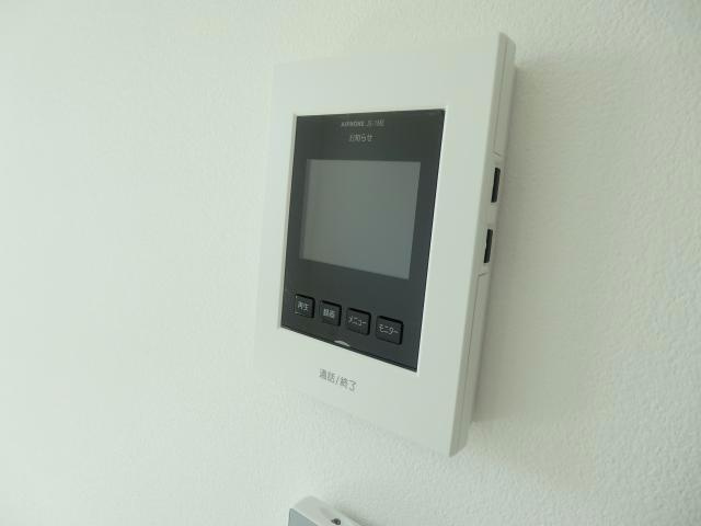 SORTEのセキュリティ