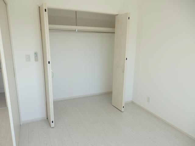SORTEの収納