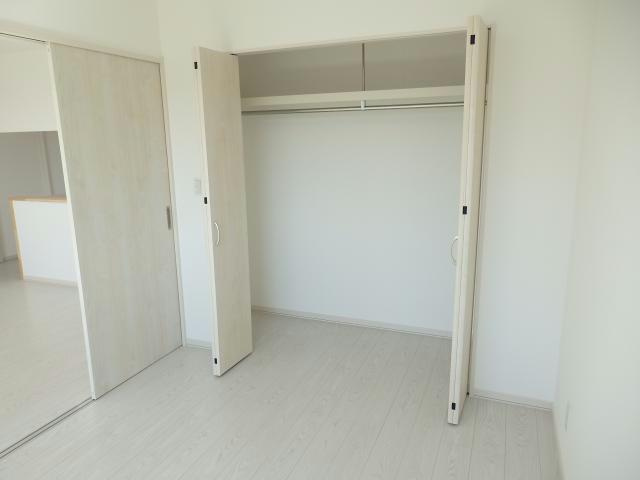 SORTEの収納